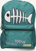 Groene GO BANANAS Rugtas GB22SBAG Groene GO BANANAS Rugtas GB22SBAG - medium