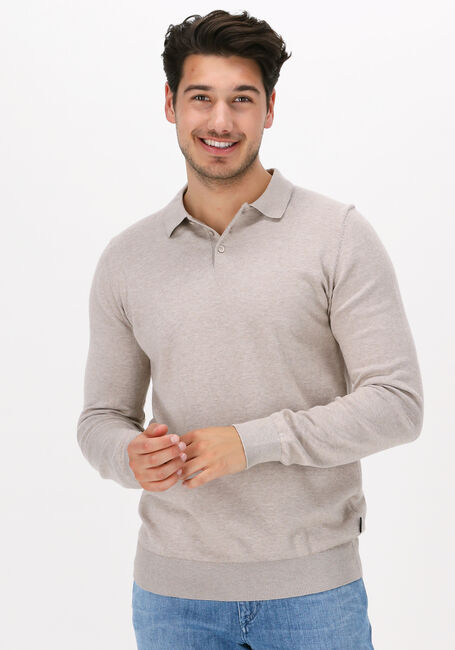 Zand SAINT STEVE Polo BEREND - large