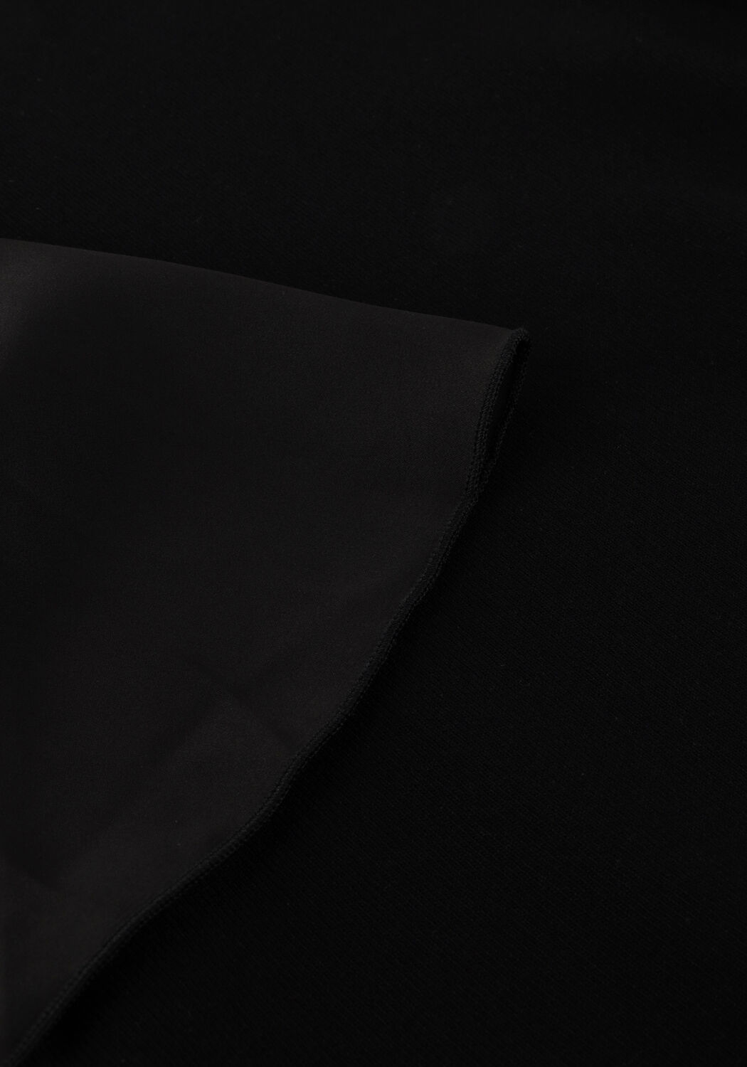 Zwarte GESTUZ Top GZSAMA TOP - large