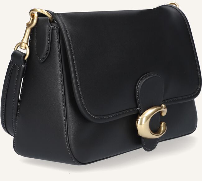 Zwarte COACH Schoudertas TABBY SHOULDER BAG Zwarte COACH Schoudertas TABBY SHOULDER BAG - large