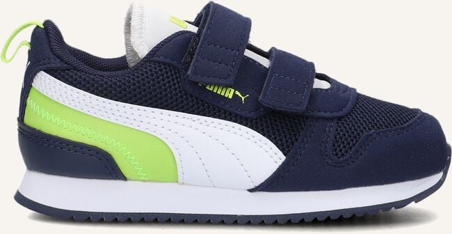 Blauwe PUMA Lage sneakers R78 INF Blauwe PUMA Lage sneakers R78 INF - large