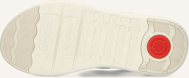 Witte FITFLOP Platte sandalen IV9 Witte FITFLOP Platte sandalen IV9 - large