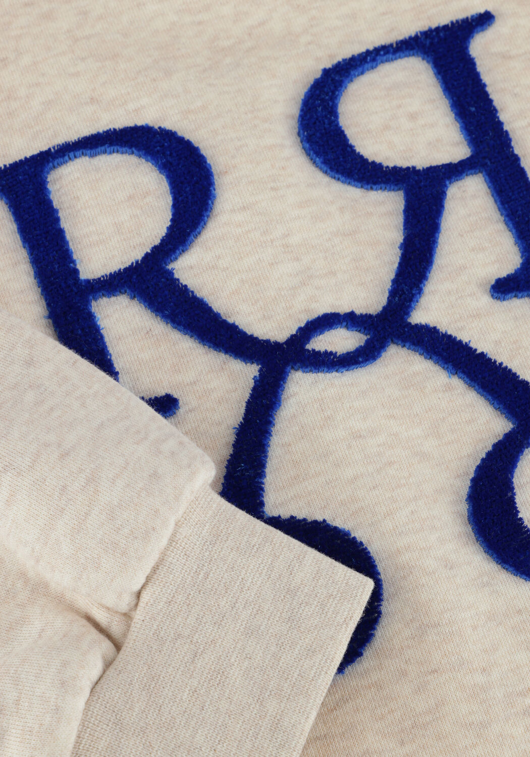 Beige RETOUR Sweater RENSKE - large