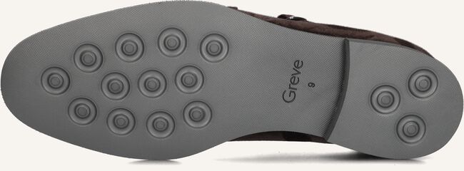 Bruine GREVE Nette schoenen TUFO 1448 Bruine GREVE Nette schoenen TUFO 1448 - large