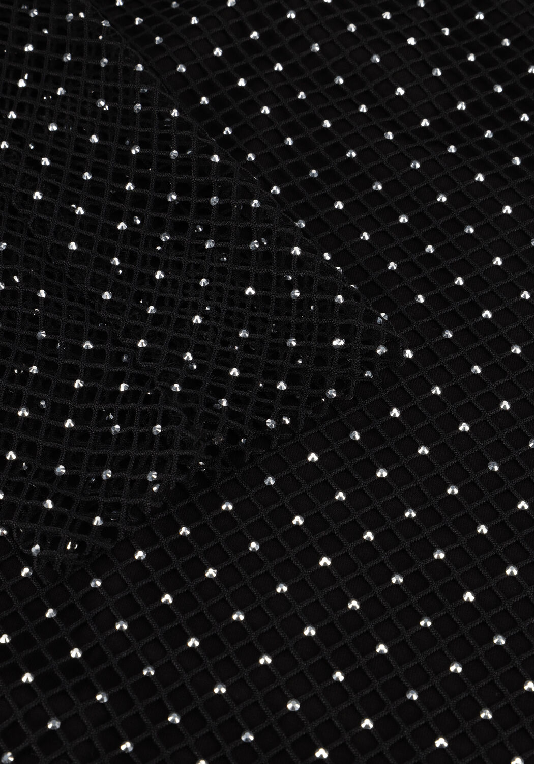 Zwarte OMODA ATELIER Tops & T-shirts X IRIS - INES - large