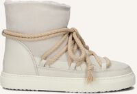 Witte INUIKII Vachtlaarzen CLASSIC Witte INUIKII Vachtlaarzen CLASSIC - medium