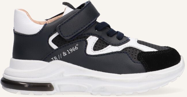 Blauwe SHOESME Lage sneakers NR21W007 Blauwe SHOESME Lage sneakers NR21W007 - large