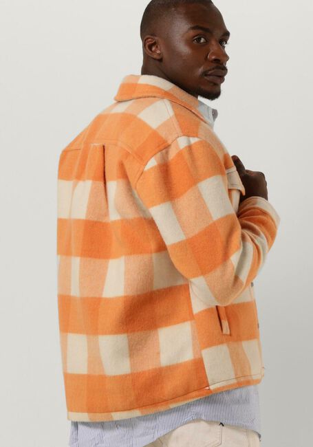 Oranje GOOSECRAFT Jack GC RINGOSTAR CHESS - large