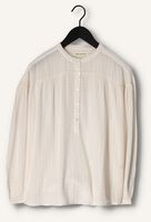 Gebroken wit SOFIE SCHNOOR Blouses SHIRT Gebroken wit SOFIE SCHNOOR Blouses SHIRT - medium