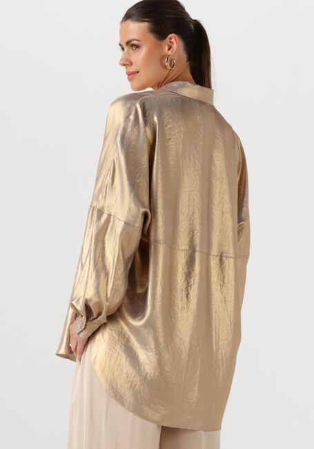 Gouden ACCESS Blouses 53-7016-922 - large