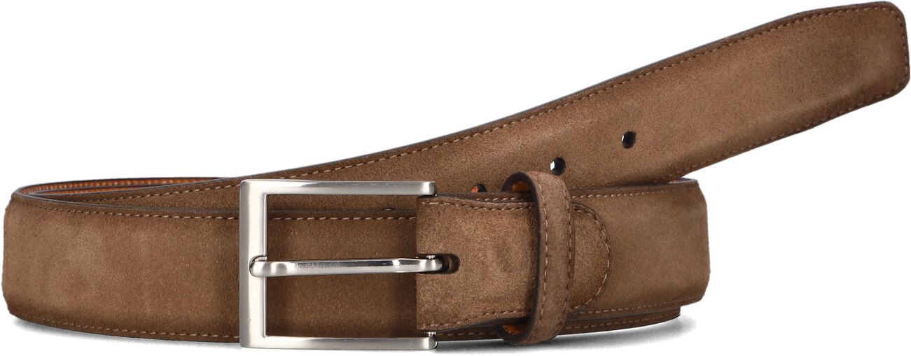 MAGNANNI Heren Riemen 1078 Zand