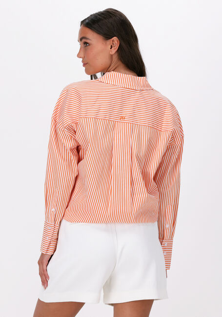 Oranje MOVES Blouse ELANU 2577 - large