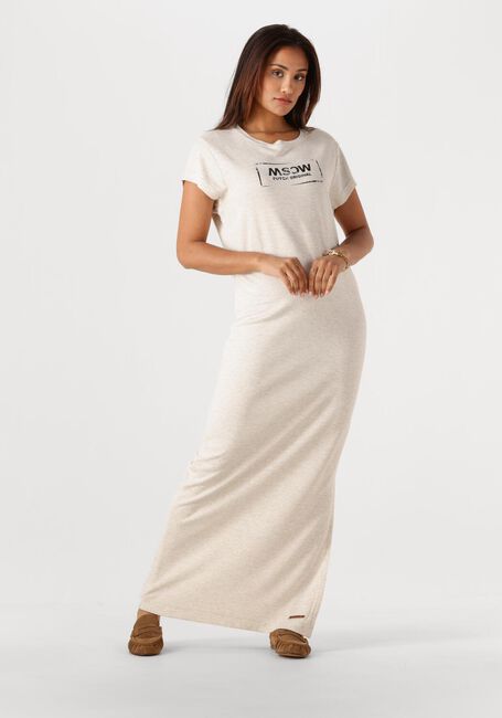 Zand MOSCOW Maxi jurk 52-06-MAYA - large