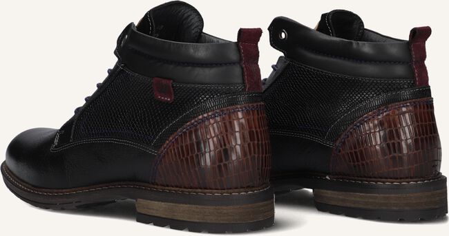 Zwarte AUSTRALIAN Veterboots CONLEY Zwarte AUSTRALIAN Veterboots CONLEY - large