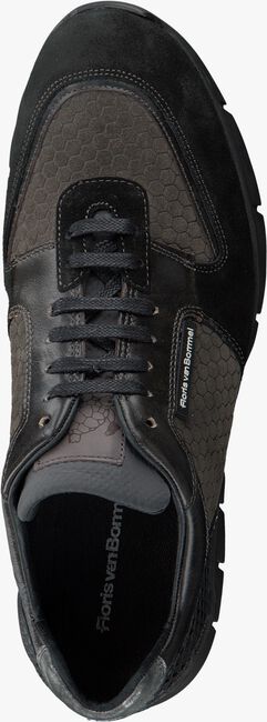 Zwarte FLORIS VAN BOMMEL Sneakers 16145 - large