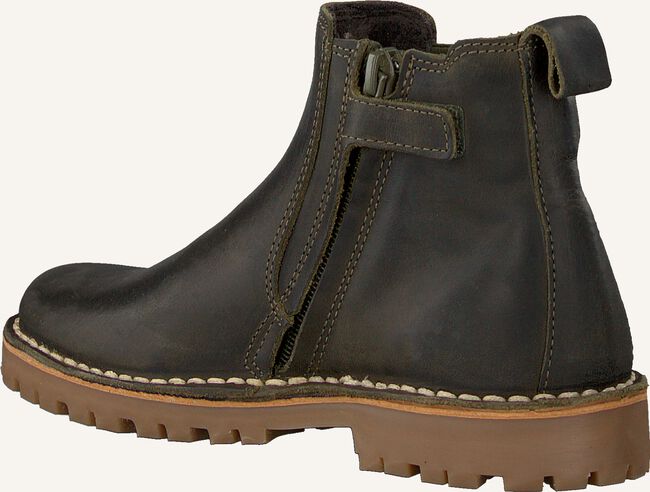 Groene KOEL4KIDS Chelsea boots KO917-MF-03 Groene KOEL4KIDS Chelsea boots KO917-MF-03 - large