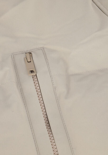 Beige ELVINE Gewatteerde jas NAEMI Beige ELVINE Gewatteerde jas NAEMI - large