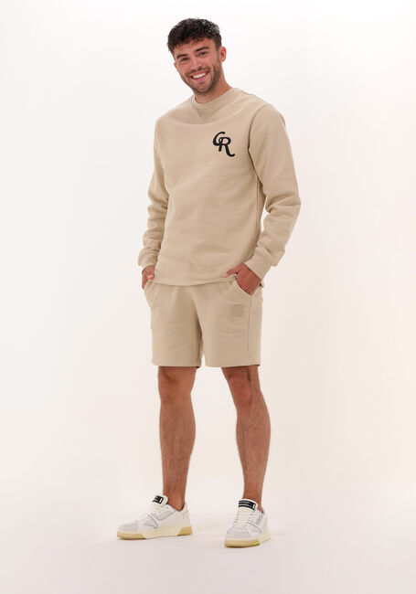 Zand COLOURFUL REBEL Sweater CR SUN BASIC SLIT SWEAT - large