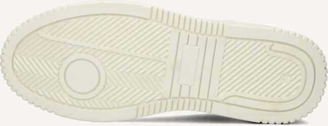 Witte COPENHAGEN STUDIOS Lage sneakers CPH161M Witte COPENHAGEN STUDIOS Lage sneakers CPH161M - large