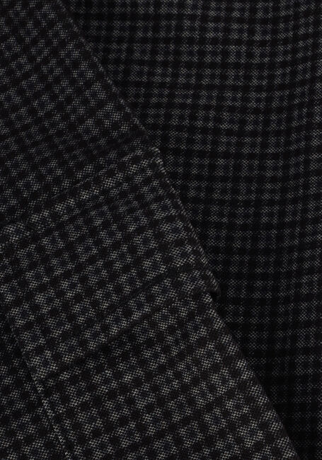 Grijze DAILY7 Cargobroeken CARGO SMALL CHECK PANTS Grijze DAILY7 Cargobroeken CARGO SMALL CHECK PANTS - large