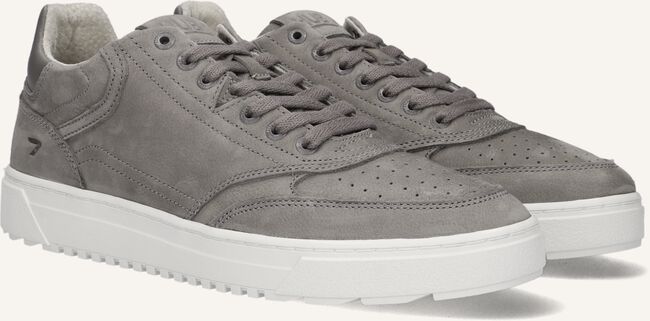 Grijze HUB Lage sneakers ROYAL Grijze HUB Lage sneakers ROYAL - large