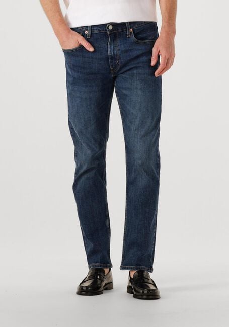 Blauwe LEVI'S Straight leg jeans 502 TAPER - large