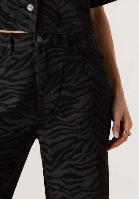 Grijze REFINED DEPARTMENT Pantalon PAYTON - large