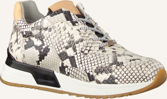 Beige FRED DE LA BRETONIERE Lage sneakers 101010132 Beige FRED DE LA BRETONIERE Lage sneakers 101010132 - large