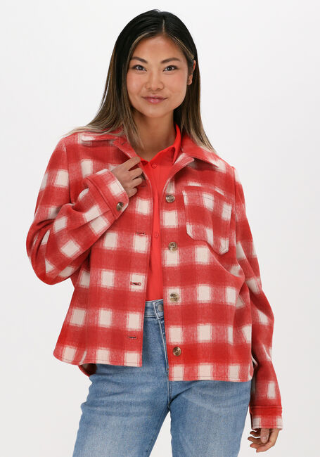 Rode MODSTRÖM Blouses LEXI COATIGAN - large