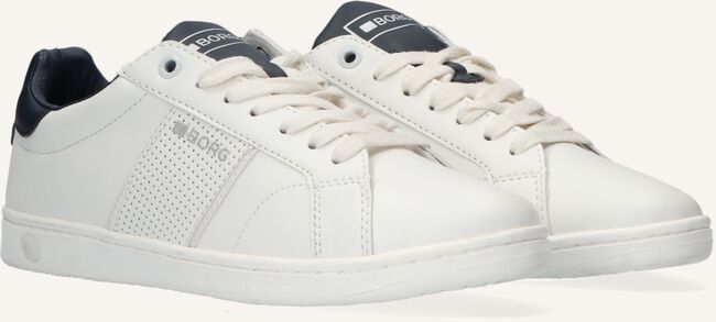 Witte BJORN BORG Lage sneakers T316 CLS Witte BJORN BORG Lage sneakers T316 CLS - large