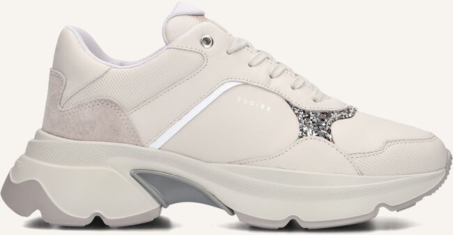 Taupe NUBIKK Lage sneakers ROSS JADEN Taupe NUBIKK Lage sneakers ROSS JADEN - large