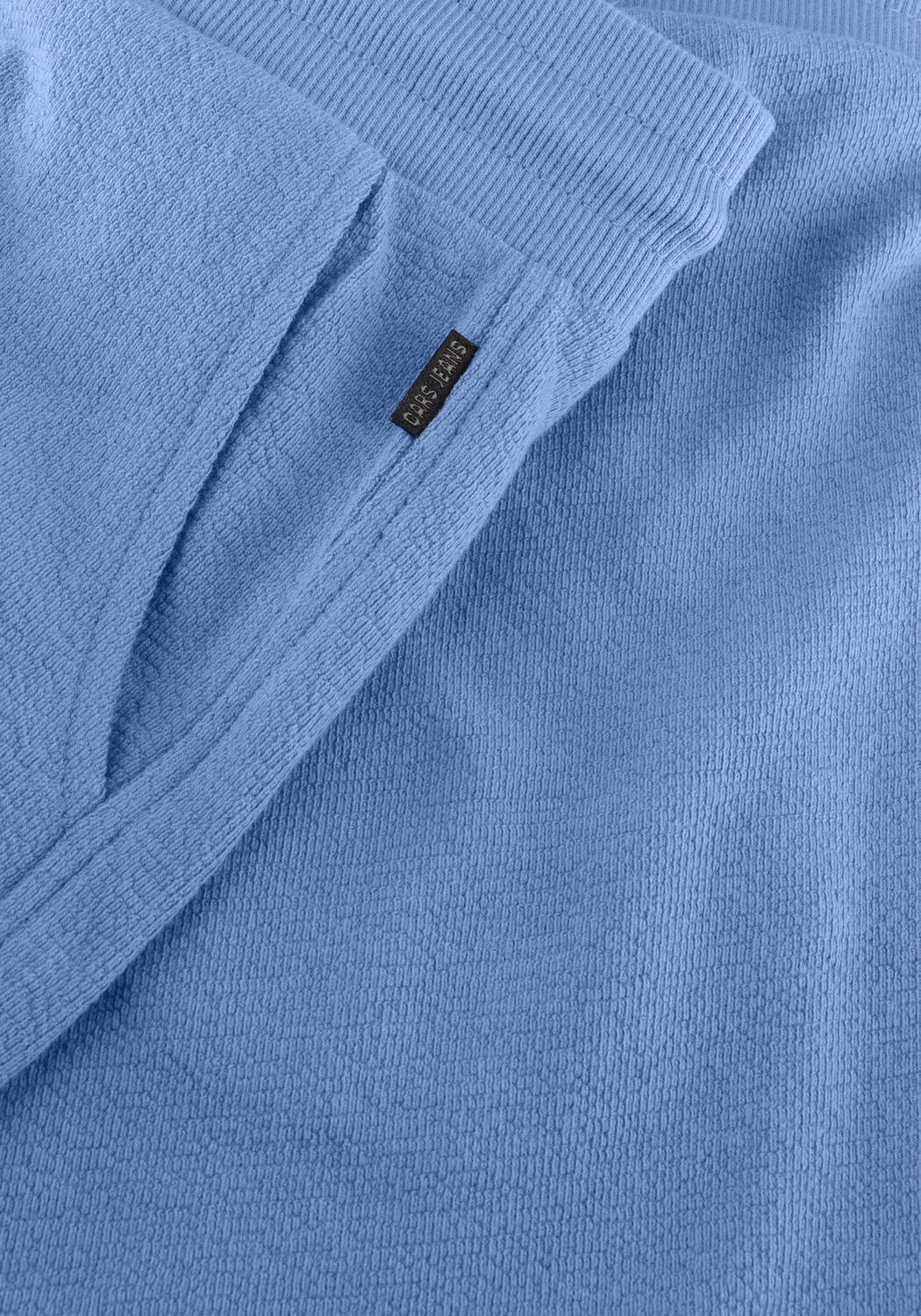 Blauwe CARS JEANS Korte broek LOWKEY - large