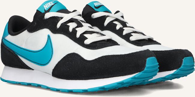 Blauwe NIKE Lage sneakers MD VALLANT Blauwe NIKE Lage sneakers MD VALLANT - large