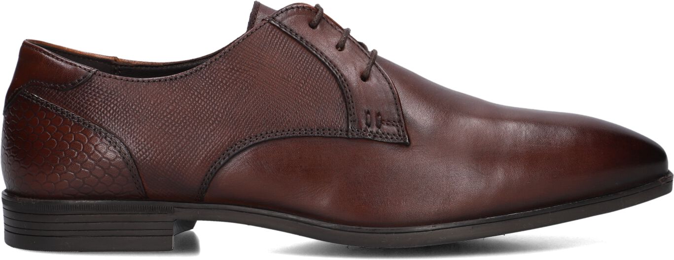 STEFANO LAURAN Bruine Nette Schoenen 84708