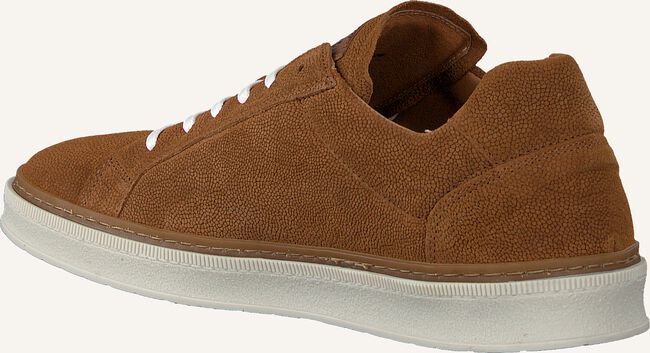 Cognac CYCLEUR DE LUXE Lage sneakers BEAUMONT Cognac CYCLEUR DE LUXE Lage sneakers BEAUMONT - large