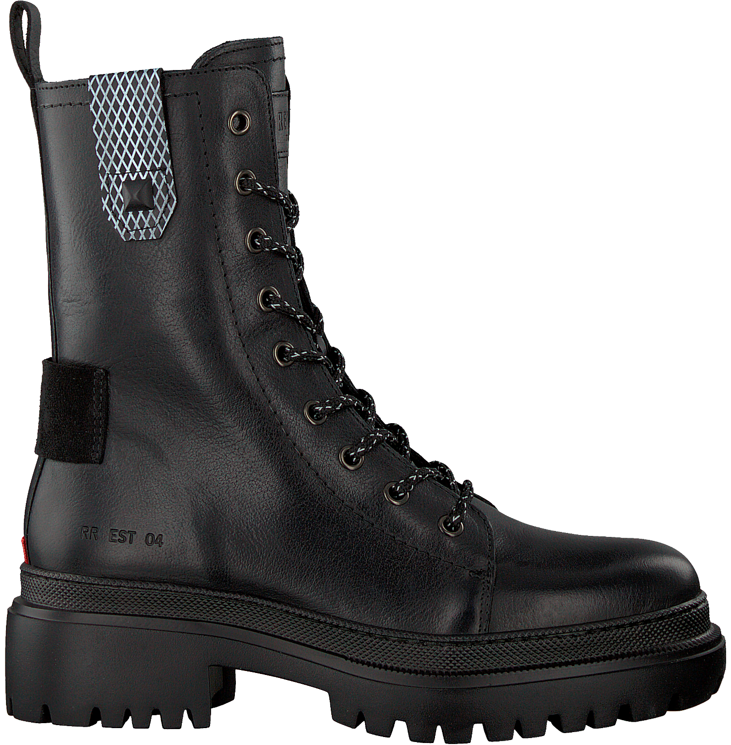 طاعة دائم الازهار فضة red rag boots zwart - ashworkshop.org