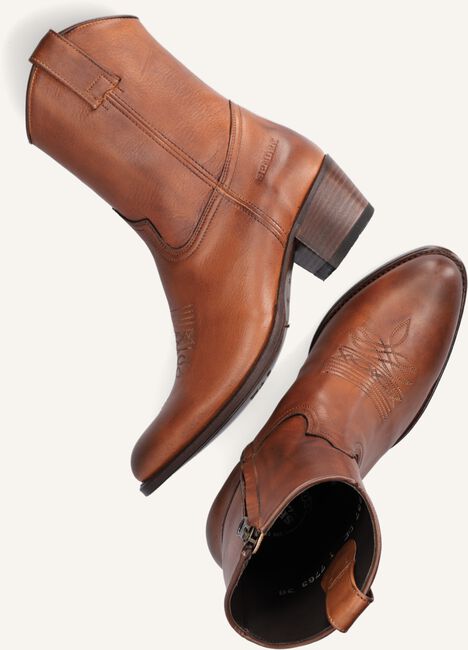 Cognac SENDRA Cowboylaarzen 17763 Cognac SENDRA Cowboylaarzen 17763 - large