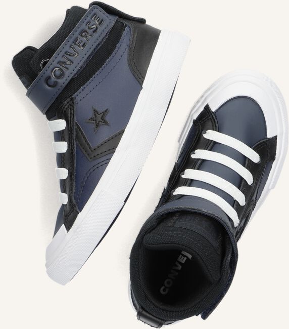 Blauwe CONVERSE Hoge sneakers YOUTH PRO BLAZE STRAP Blauwe CONVERSE Hoge sneakers YOUTH PRO BLAZE STRAP - large
