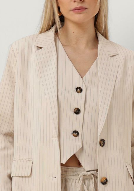 Gebroken wit YDENCE Blazer BLAZER ELODY - large