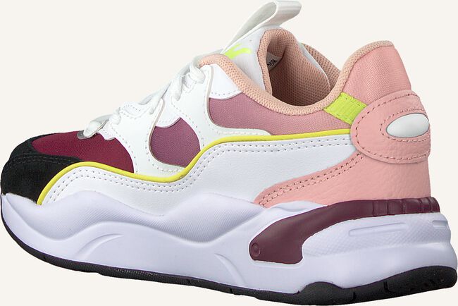 Roze PUMA Lage sneakers RS 2K SPACE PS Roze PUMA Lage sneakers RS 2K SPACE PS - large