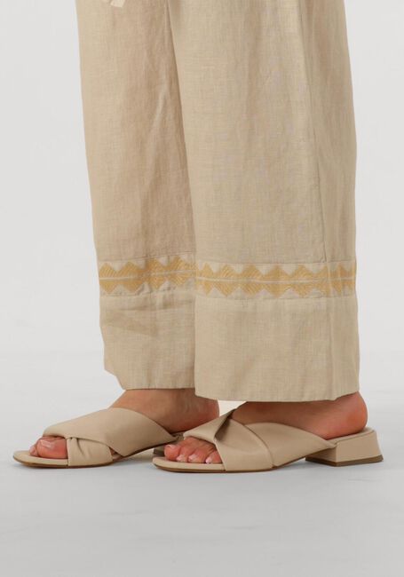 Beige STEFANO LAURAN Slippers SIENA Beige STEFANO LAURAN Slippers SIENA - large