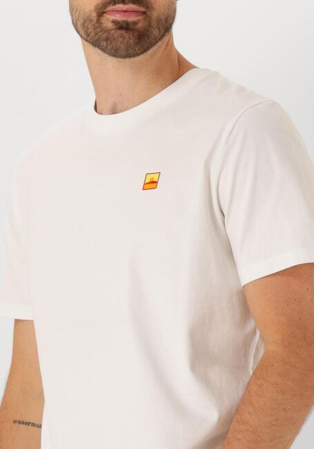 Witte STRØM Clothing T-shirt T-SHIRT - large