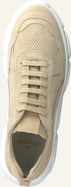 Beige COPENHAGEN STUDIOS Lage sneakers CPH61 Beige COPENHAGEN STUDIOS Lage sneakers CPH61 - large