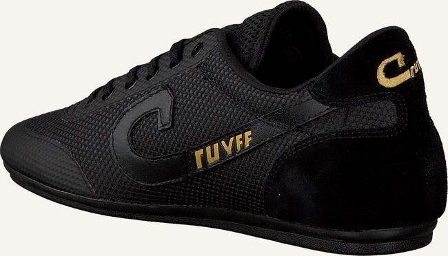 Zwarte CRUYFF Sneakers VANENBURG X-LITE Zwarte CRUYFF Sneakers VANENBURG X-LITE - large