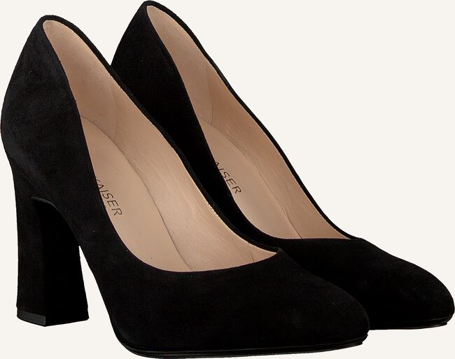 Zwarte PETER KAISER Pumps KAROLIN Zwarte PETER KAISER Pumps KAROLIN - large