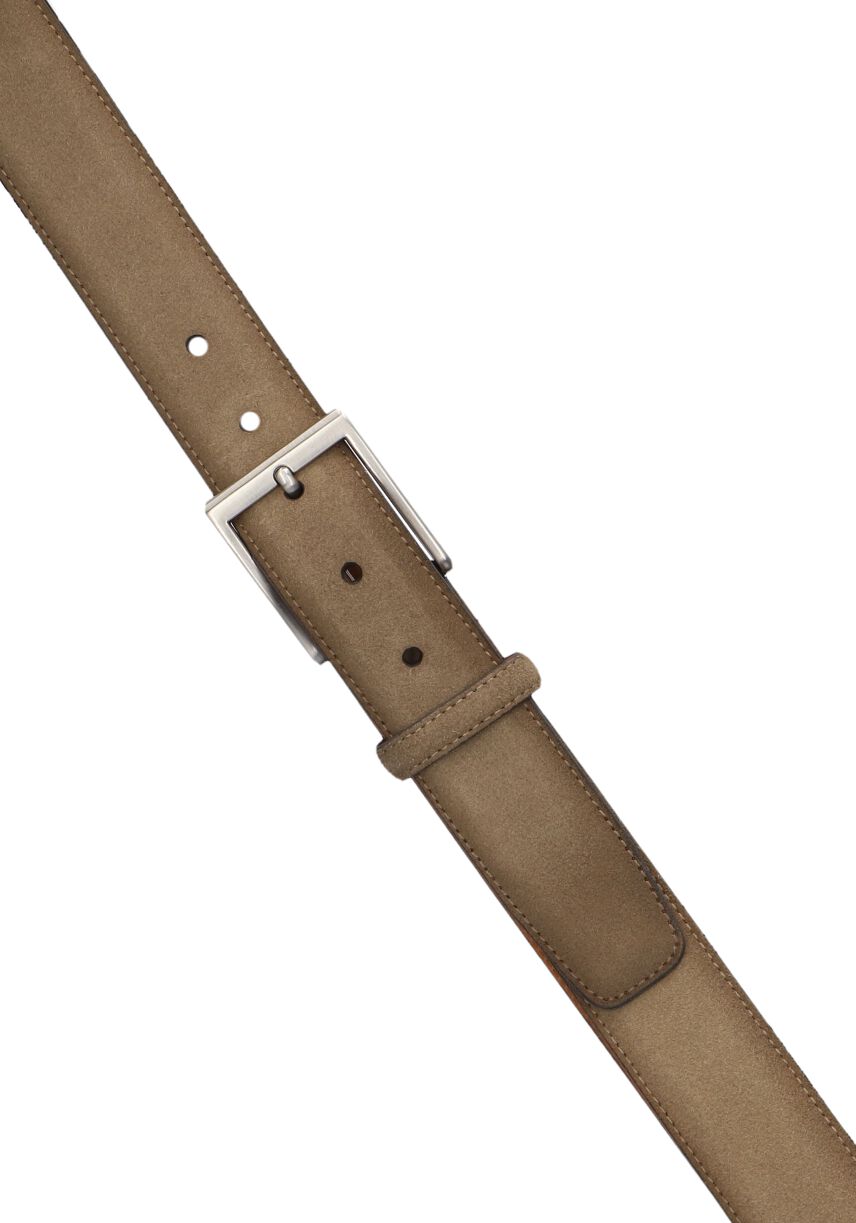 MAGNANNI Dames Riemen 1078 Bruin