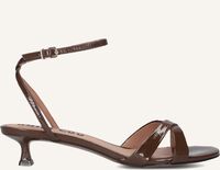 Bruine BIBI LOU Sandalen met hak 505Z21VKDA Bruine BIBI LOU Sandalen met hak 505Z21VKDA - medium