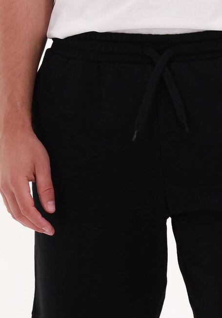 Zwarte LYLE & SCOTT Joggingbroek SWEATSHORT - large