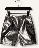 Zilveren LIKE FLO Korte broek FANTASY FLO METALLIC SHORT Zilveren LIKE FLO Korte broek FANTASY FLO METALLIC SHORT - medium