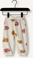 Beige PLAY UP Joggingbroek PRINTED FLEECE TROUSERS Beige PLAY UP Joggingbroek PRINTED FLEECE TROUSERS - medium